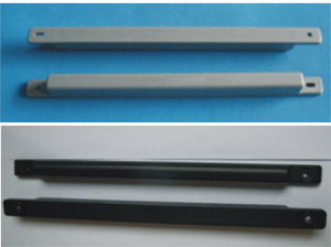 Warehouse RFID Tag - ABS 228x14.5mm UHF Housing