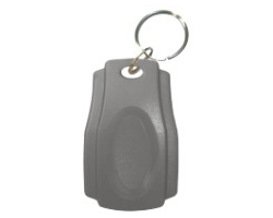 ABS Mouse Shape Keyfob - 125khz Keyfob