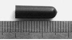 ABS RFID Bullet Tag