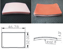 LPG Gas Cylinder RFID Tag 