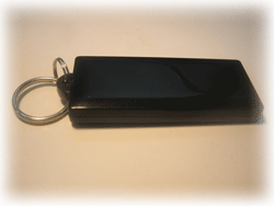 ABS Strip Shape Keyfob - Mifare Keyfob