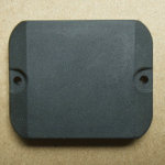 42 x 34mm Ceramic RFID Transponder