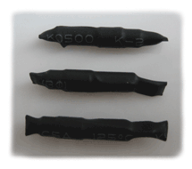 Ferrite PVC insulated Smart Tag