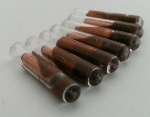 Glass Implant Tags - RFID Chip Implant Kit