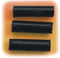 Epoxy Rod RFID Tag - 12.5mm x Ø4.8mm