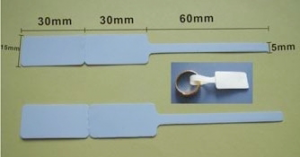 RFID Jewelry Tag