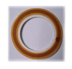 RFID CD tag