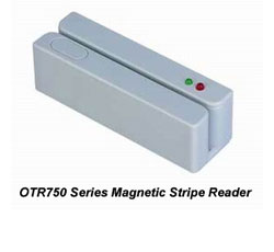 OTR750 - Magnetic Card Reader