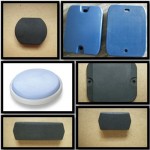 Assortment of Ceramic RFID Tag