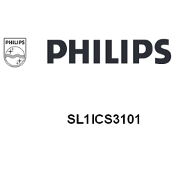 NXP iCode Datasheet - SL1ICS3101